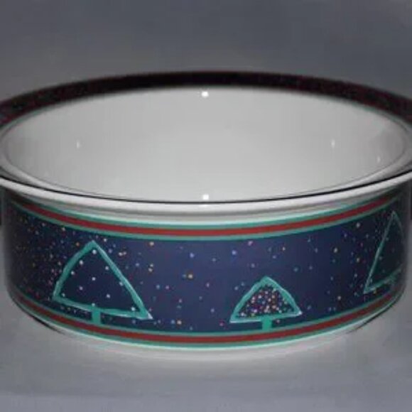 Mikasa Gravy Boat with Underplate | Pattern UH065 | Made in Germany - Picture 13 of 13